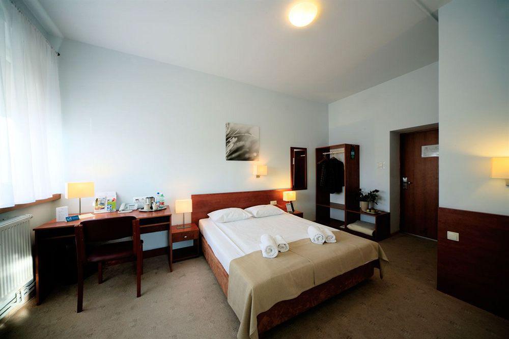 Focus Hotel Bromberg Zimmer foto
